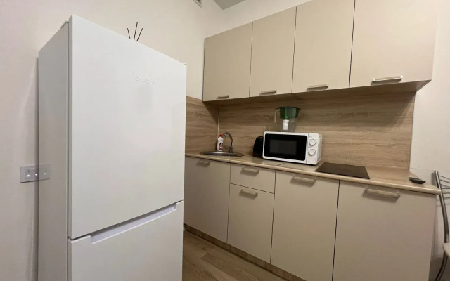Kvartira v Alexhome v Mytischakh Apartments