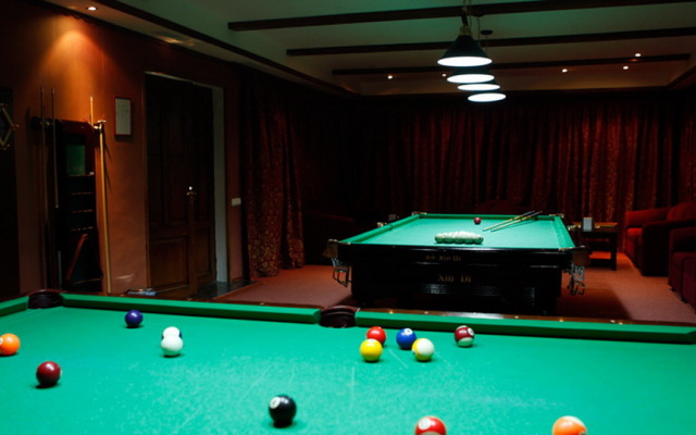 Arthurs Aghveran Resort