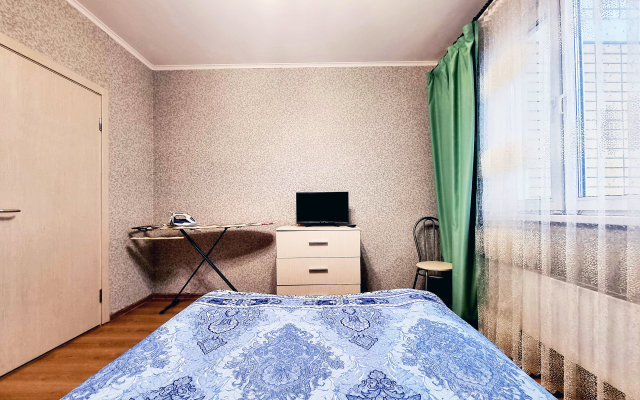 RoomOnDay na ul.Borisovka art.000125 Apartment