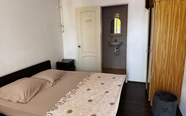 Hotel Kavo-de-Bukso