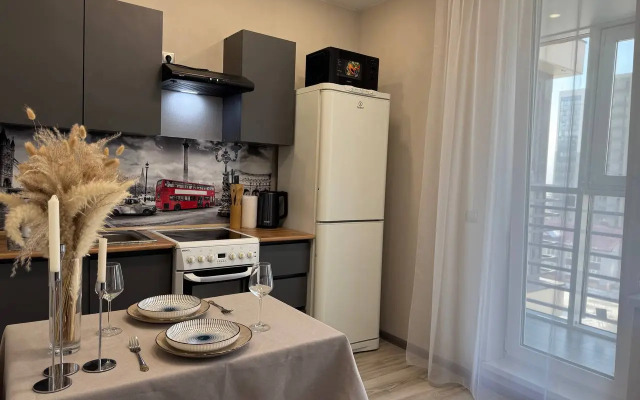 Квартира рядом с Горным Воздухом