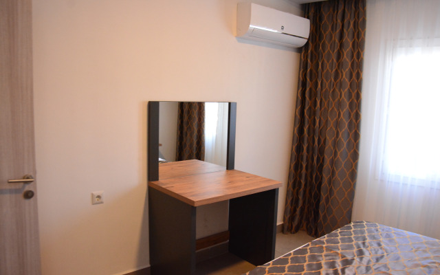 Club Efes Otel