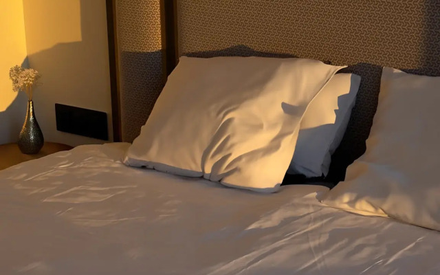 Апартаменты Москва Сити 75 этаж 2 комнаты