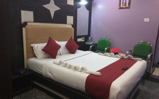 Aakash Residency Hotel