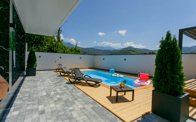 Townhouse Villa Valentina Guest house