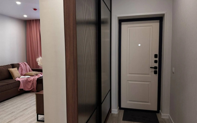 Квартира На горизонте