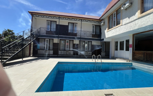 Margarita Guest House