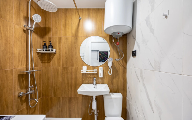 Апартаменты Viva la Vida