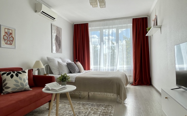 Kvartira Dubrovka Flat
