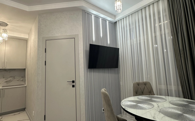 Uyutnaya Komfortnaya Posle Remonta Flat