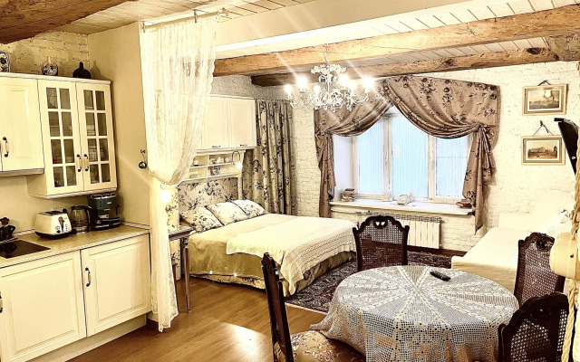 Apartaments u Zimnego Dvortsa 3