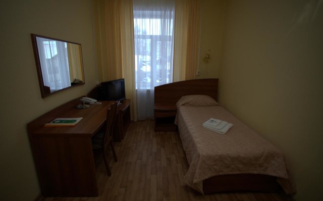 Siyanie Severa Hotel