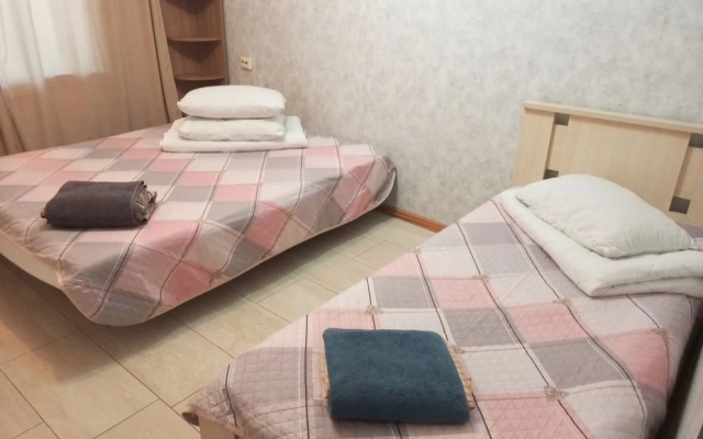 Квартира Вариант