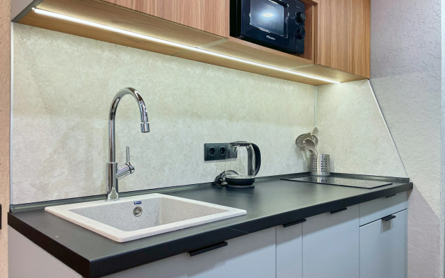 Na Izmaylovskom Prospekte 119 Flat
