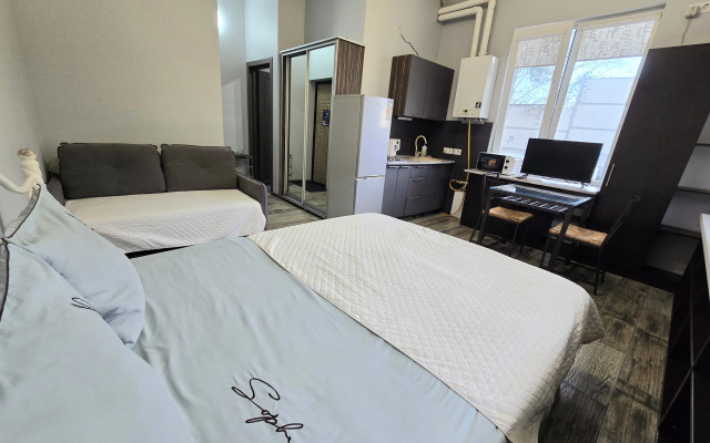 Квартира в Олимпийском Парке Сириус