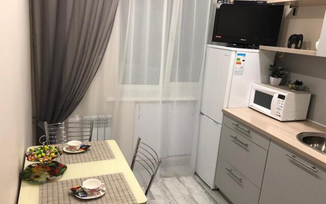 Апартаменты Central Taiger