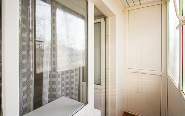 Квартира Удобная Ближе к Промзоне