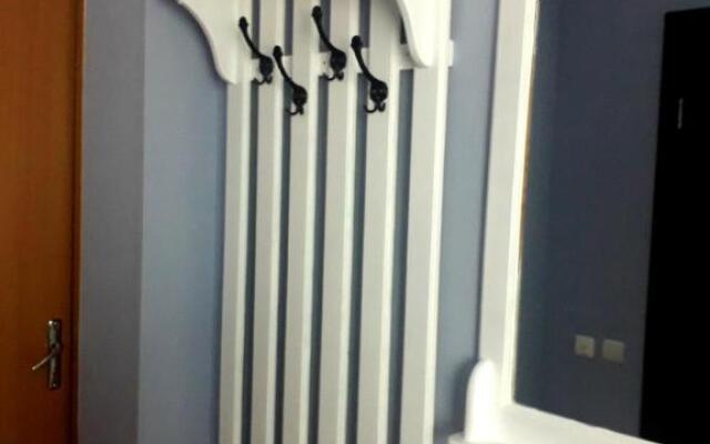 Мини-отель Ладья