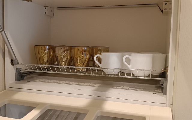 Апартаменты Исторический Центр, 2 комнаты, 2 кровати!