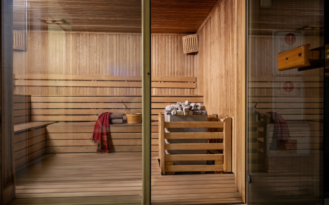 Sealife Family Resort Hotel