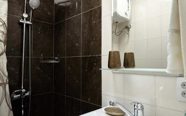 Vzhk Rezident Apartments