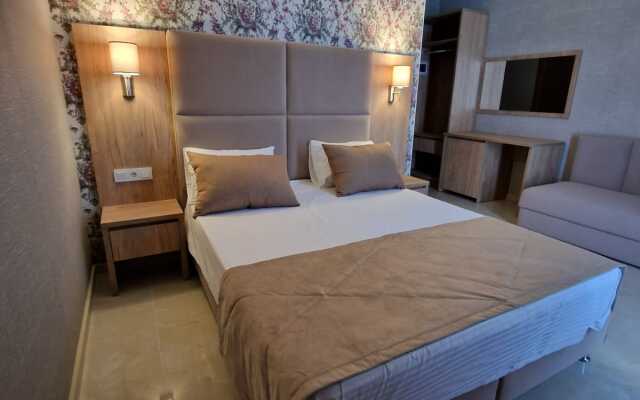 Гостевой дом Дамиан