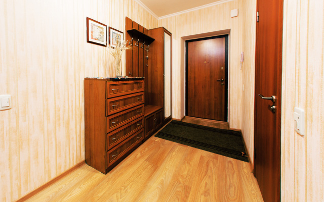 Bliss Aparts: Centre-Rybinskaya 11 Apartments