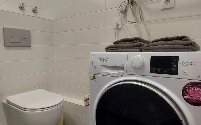 Квартира Уютная студия