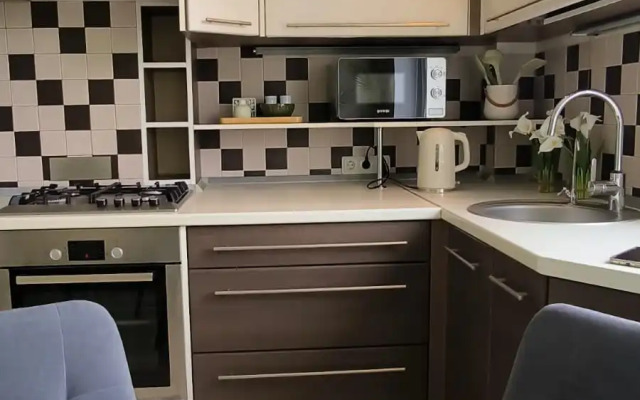 Квартира Самый Центр