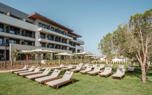 Anda Barut Collection - Ultra All Inclusive