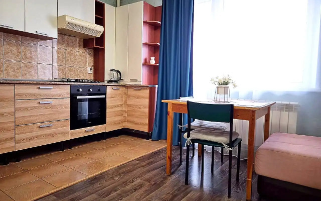 Квартира Pogostim в городе Чебаркуль