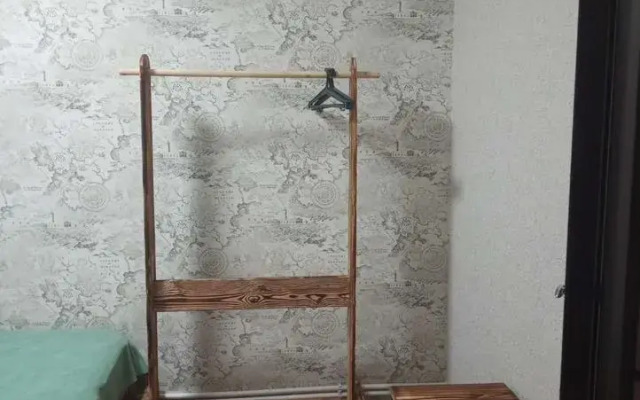 U lesa Private house