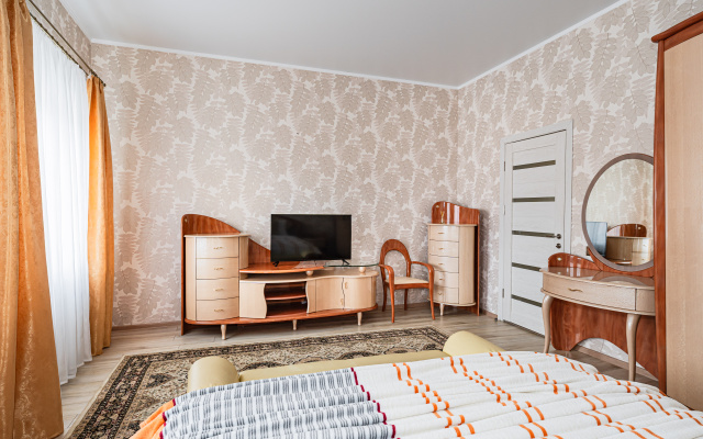 Квартира на Озере