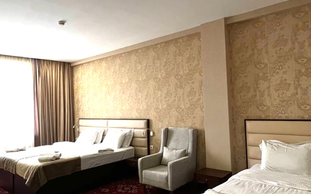 Sota Metekhi Hotel