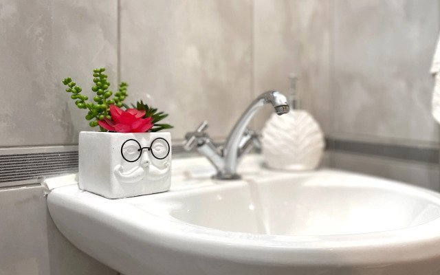 V Kurortnoy Zone Flat