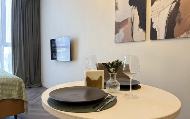 Atlantis 3 Apple Home Apartments