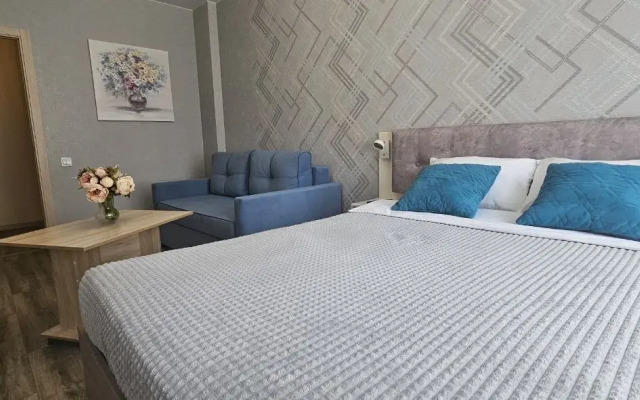 Квартира в ЖK Сeрдце Роcтовa