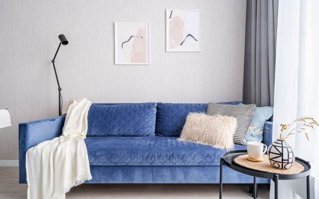 Апартаменты Home