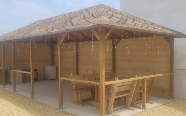 Гостевой дом Созвездие