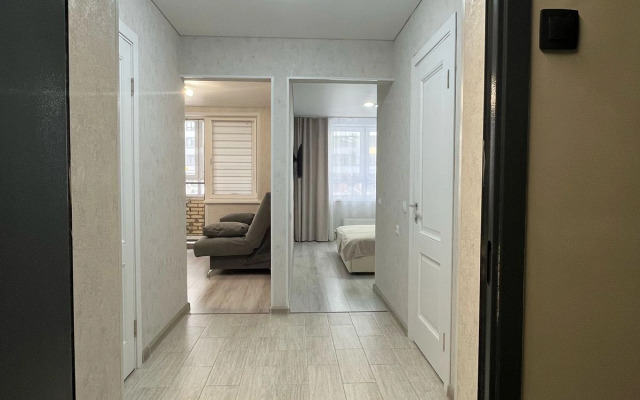 Апартаменты ЖК Микрорайон Республика