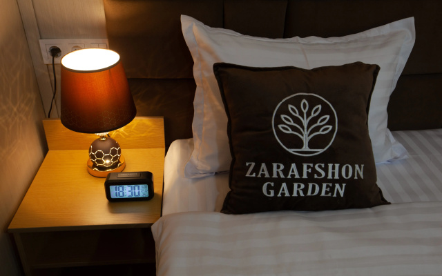 Zarafshon Garden