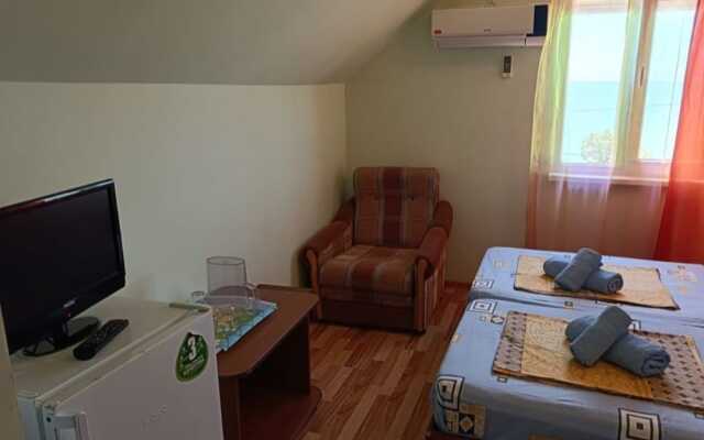 Barkhatny Sezon Guest House