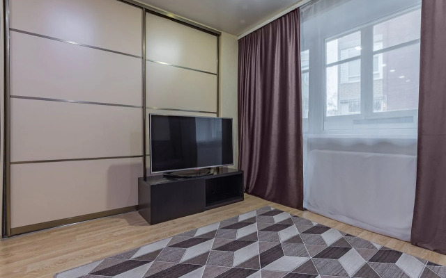 Квартира Уютная в Центре Города