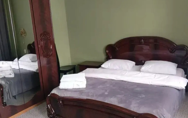 Мини-отель Меркурий