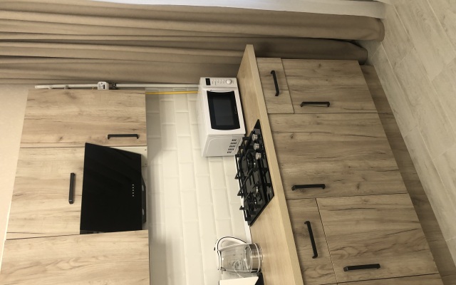 Uyut I Komfort Flat