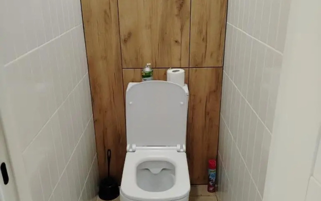 Na Astrakhanskoy 201a Flat