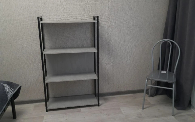 Квартира на Коммунистической 36