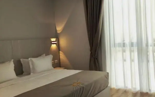 Metro Terminal Hotel