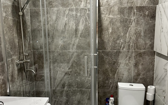 Dizajnerskaya Studiya Flat