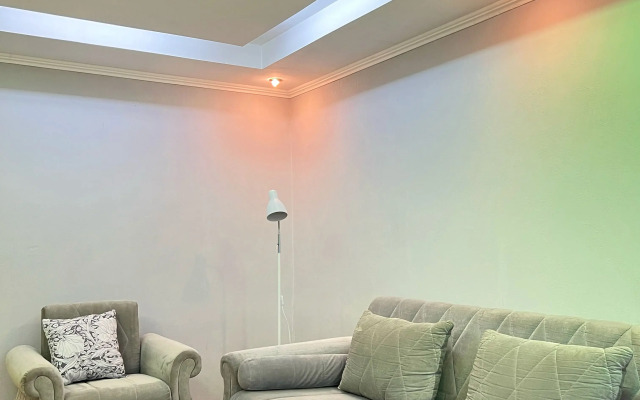 Квартира Kravc Group для большой семьи или для командированных на Крупской